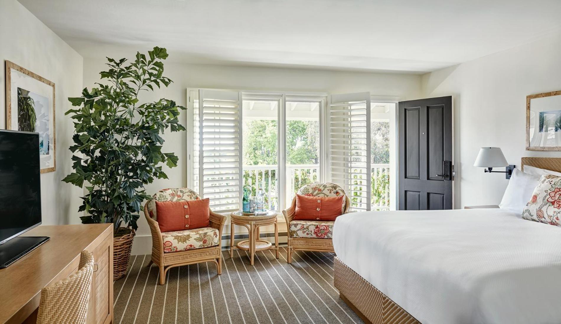 Hotel Carmel Room photo