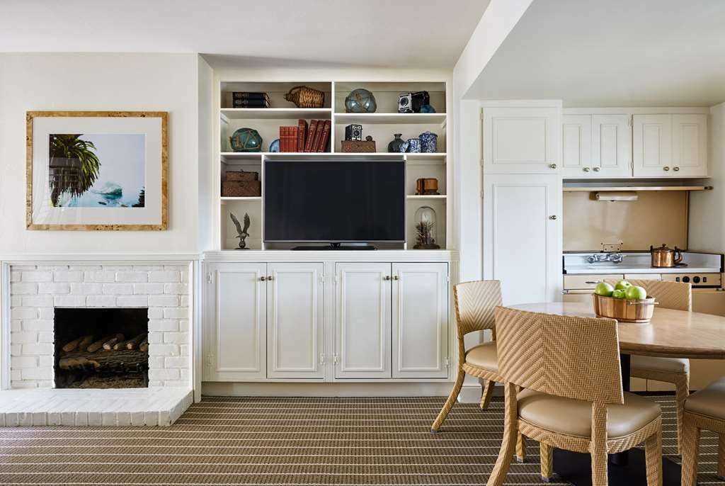Hotel Carmel Room photo